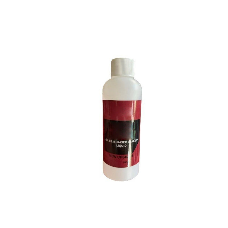 Streak Free Glass Cleaner Spray