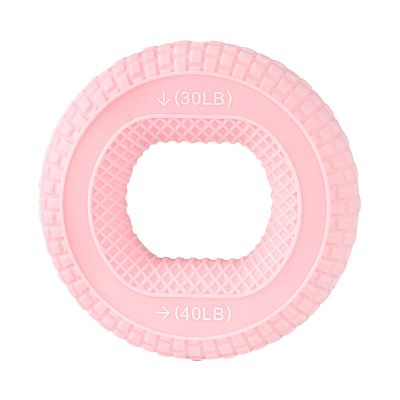 Compact Finger Grip Trainer