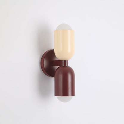 Sleek Modern LED Wall Light