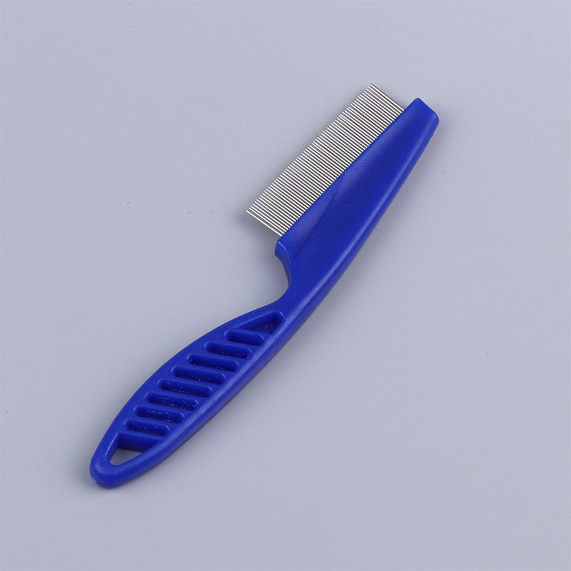 Pet Grooming Detangling Comb
