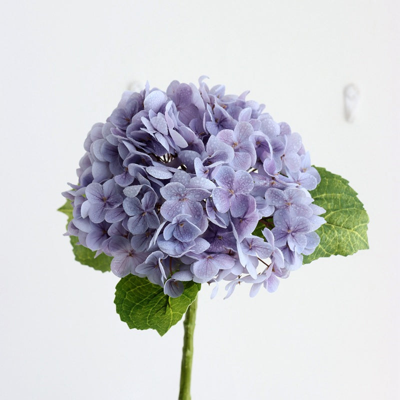 Fesara | Outdoor Silk Hydrangea Floral Arrangement - Fesara