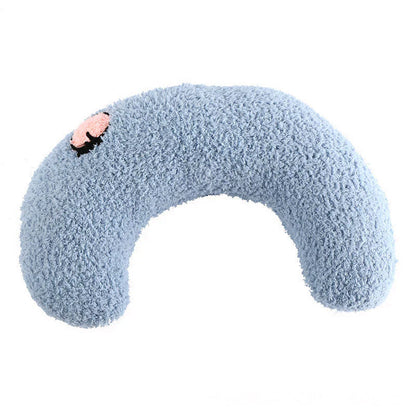 Fesara | Cute Kitten Soft Pillow