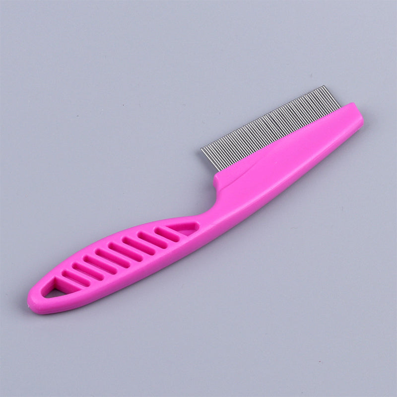 Pet Grooming Detangling Comb