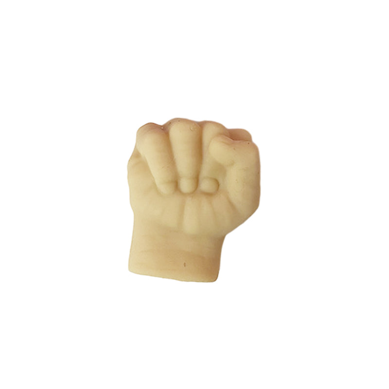 Small Novelty Finger Hand Toys