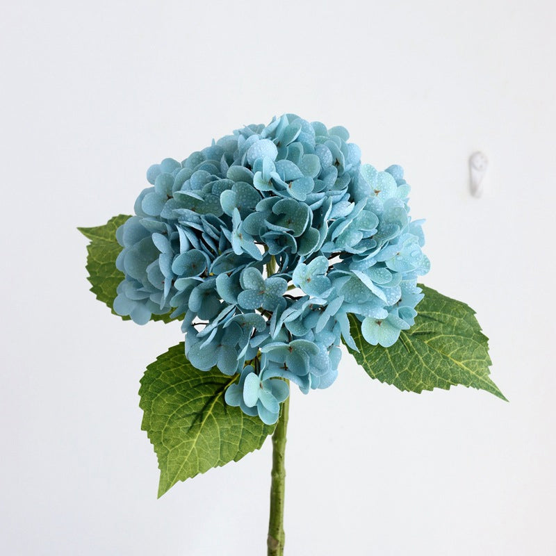 Fesara | Outdoor Silk Hydrangea Floral Arrangement