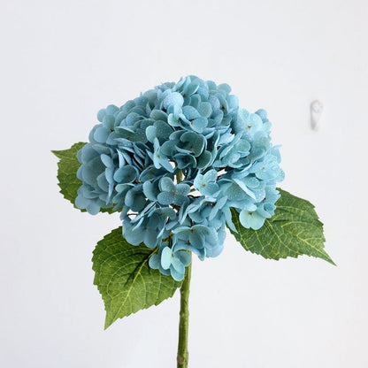 Fesara | Outdoor Silk Hydrangea Floral Arrangement
