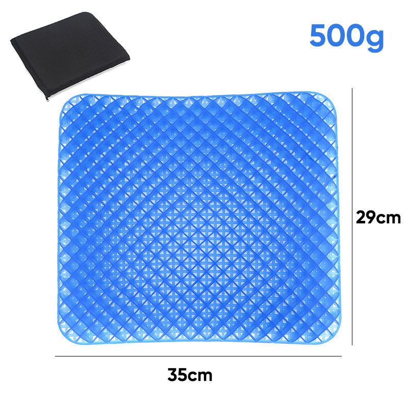 Comfort Gel Seat Cushion