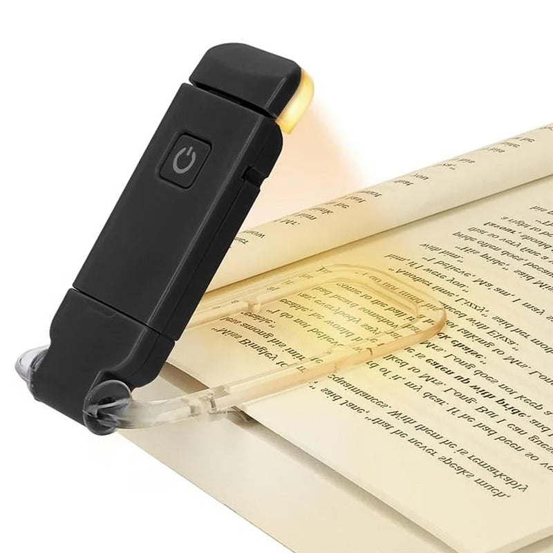 Compact USB Table Desk Lamp