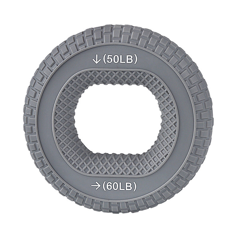 Compact Finger Grip Trainer