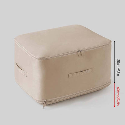 Compact Folding Storage Organizer