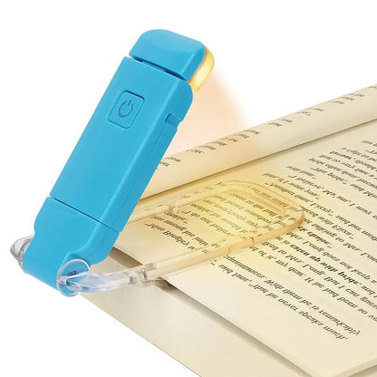 Compact USB Table Desk Lamp