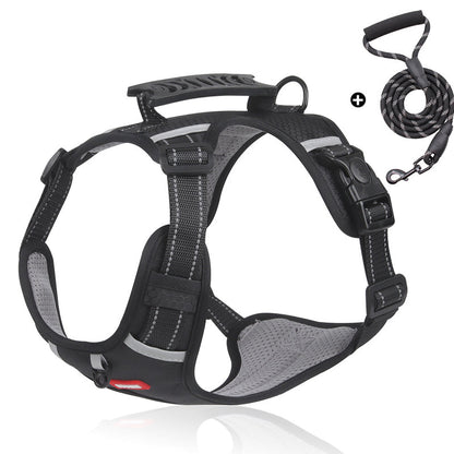 Safe Visible Pet Harness