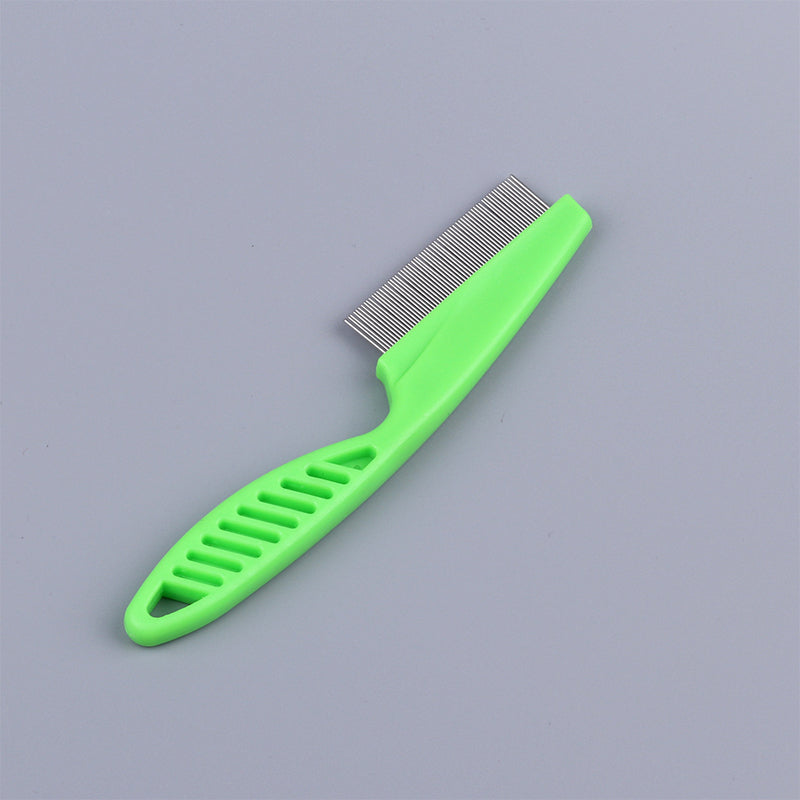 Pet Grooming Detangling Comb