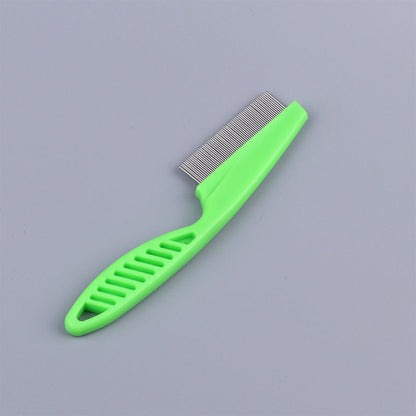 Pet Grooming Detangling Comb