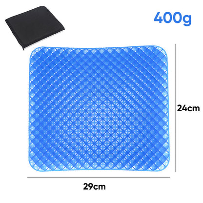 Comfort Gel Seat Cushion - Fesara