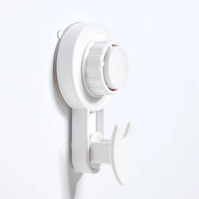 Adjustable Suction Cup Wall Hooks