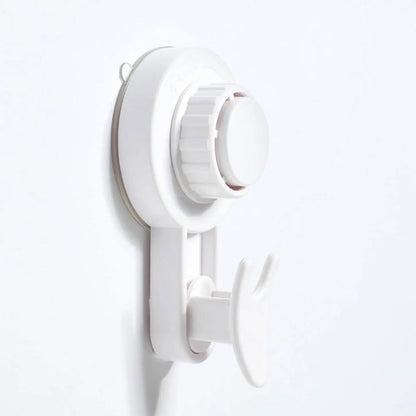 Adjustable Suction Cup Wall Hooks