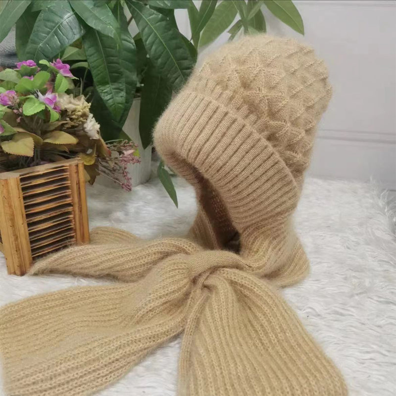 Warm Thermal Fesara Winter Socks
