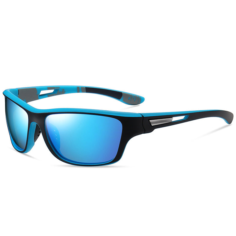 Fesara | Athletic Polarized Sport Shades