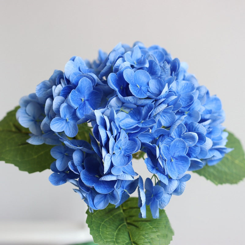 Fesara | Outdoor Silk Hydrangea Floral Arrangement