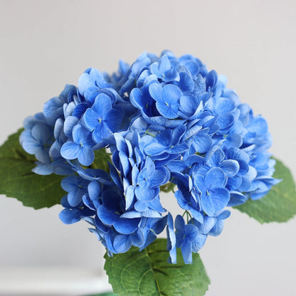 Fesara | Outdoor Silk Hydrangea Floral Arrangement