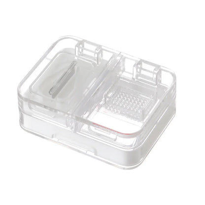 Travel Compact Pill Container
