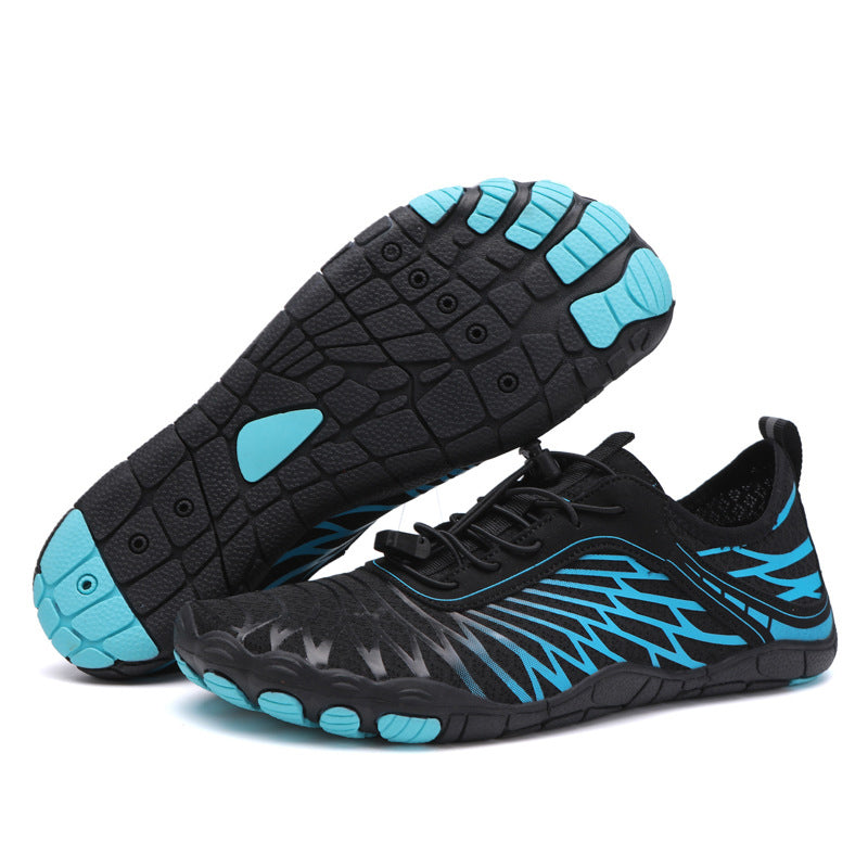 Copper Infused Earth Grounding Barefoot Shoes
