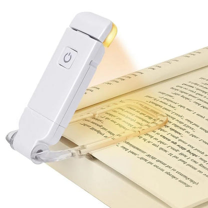 Compact USB Table Desk Lamp
