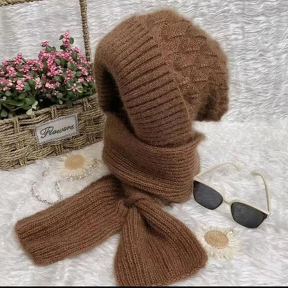 Warm Thermal Fesara Winter Socks