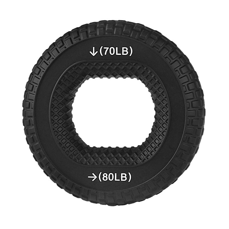 Compact Finger Grip Trainer