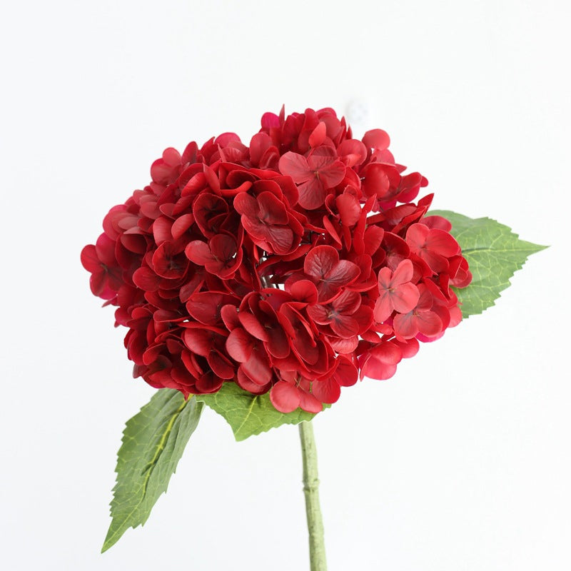 Fesara | Outdoor Silk Hydrangea Floral Arrangement