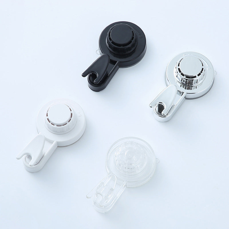 Adjustable Suction Cup Wall Hooks