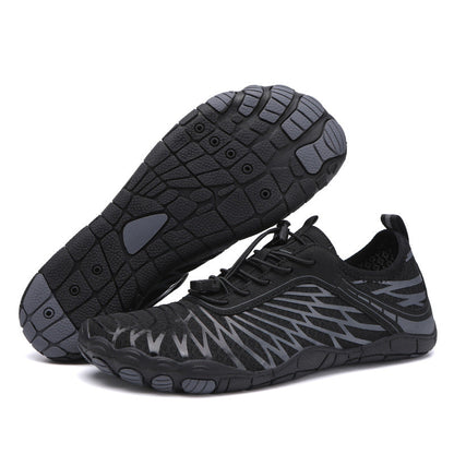 Copper Infused Earth Grounding Barefoot Shoes