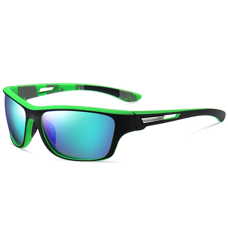 Fesara | Athletic Polarized Sport Shades