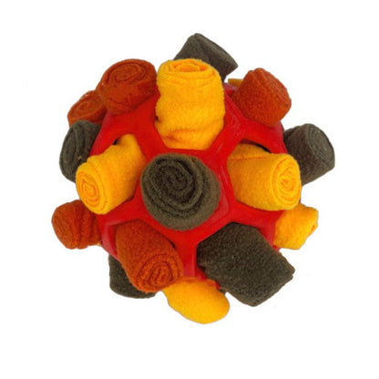 Fesara | Interactive Pet Play Ball