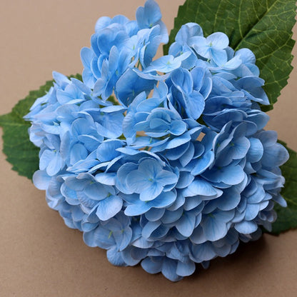 Fesara | Outdoor Silk Hydrangea Floral Arrangement