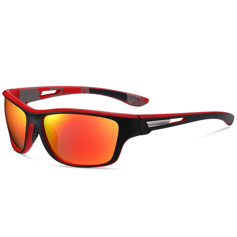 Fesara | Athletic Polarized Sport Shades