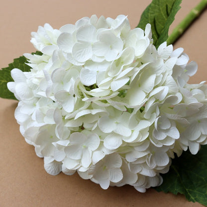Fesara | Outdoor Silk Hydrangea Floral Arrangement