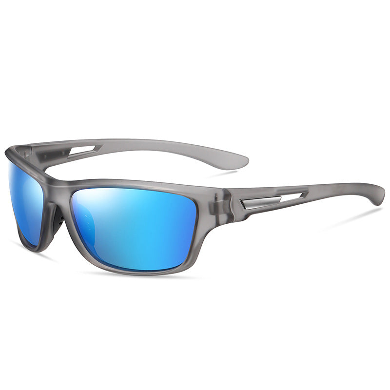 Fesara | Athletic Polarized Sport Shades