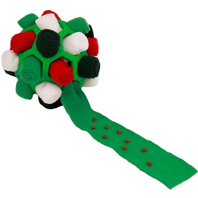 Fesara | Interactive Pet Play Ball
