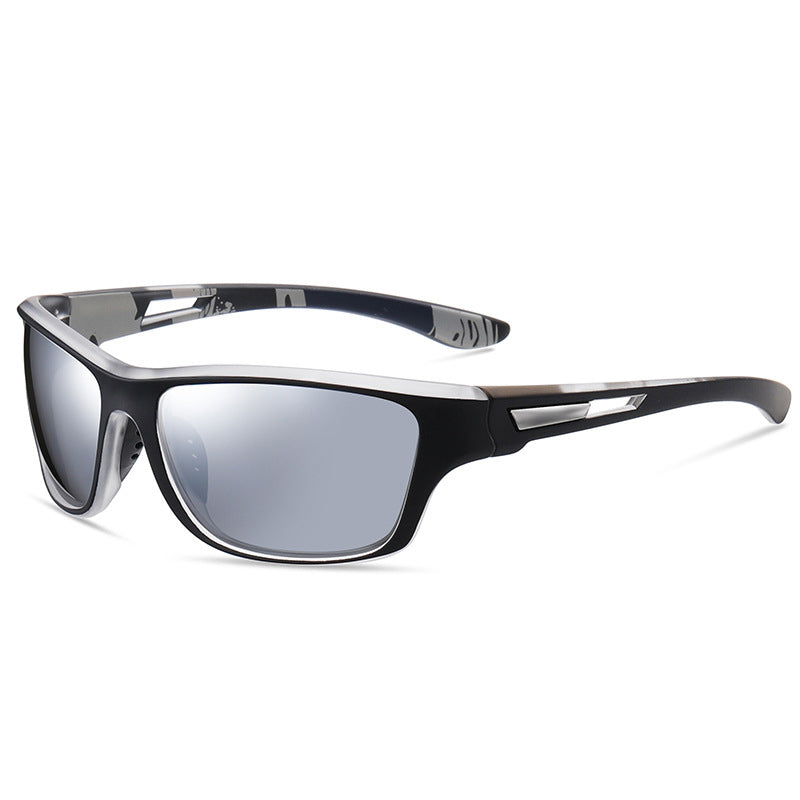Fesara | Athletic Polarized Sport Shades
