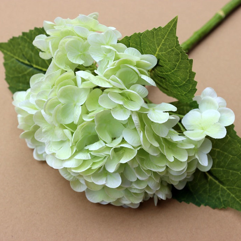 Fesara | Outdoor Silk Hydrangea Floral Arrangement