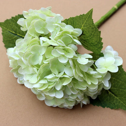 Fesara | Outdoor Silk Hydrangea Floral Arrangement