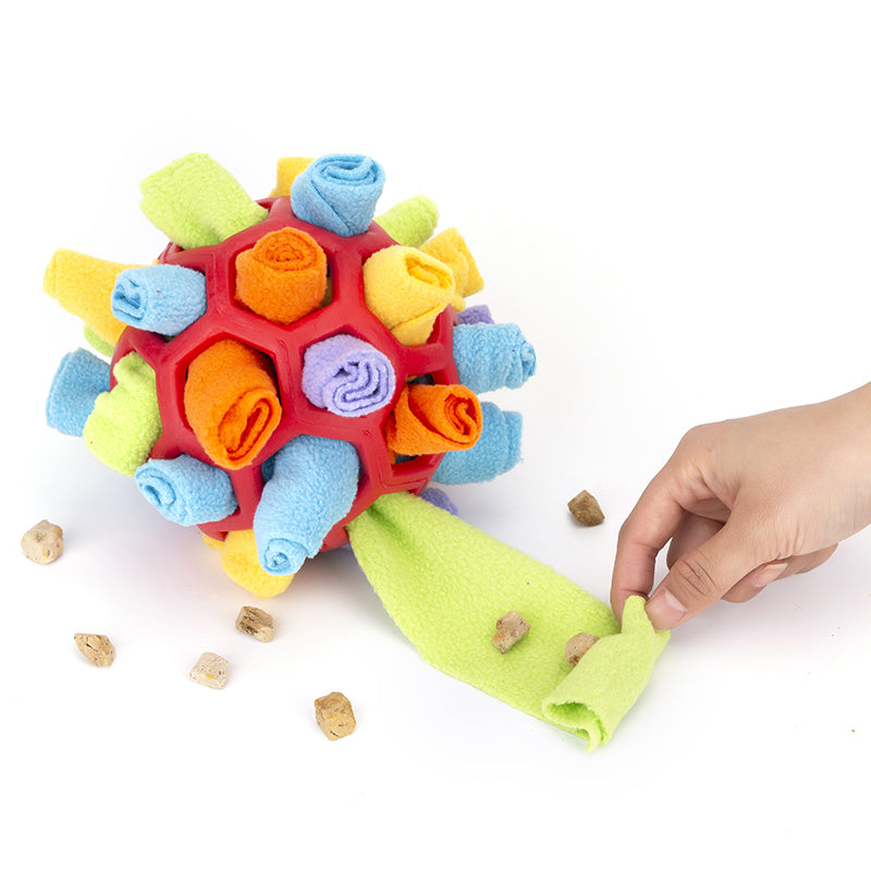 Fesara | Interactive Pet Play Ball - Fesara