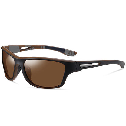 Fesara | Athletic Polarized Sport Shades