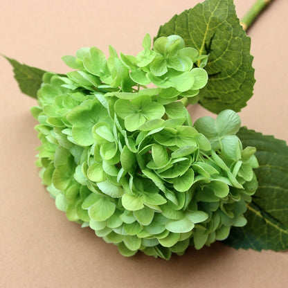 Fesara | Outdoor Silk Hydrangea Floral Arrangement