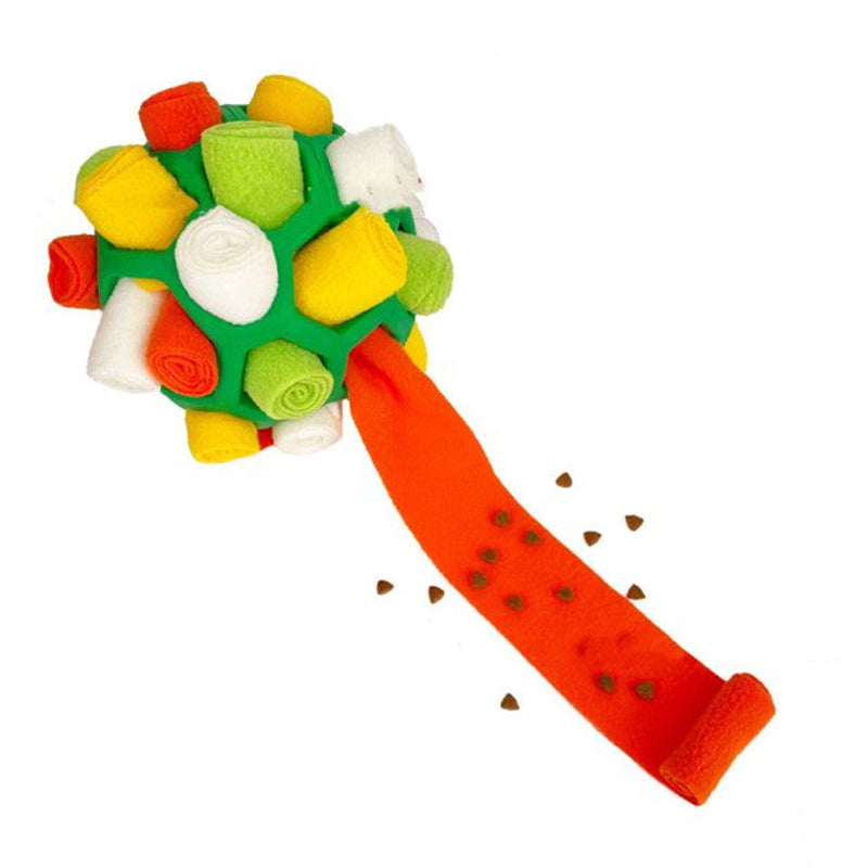 Fesara | Interactive Pet Play Ball
