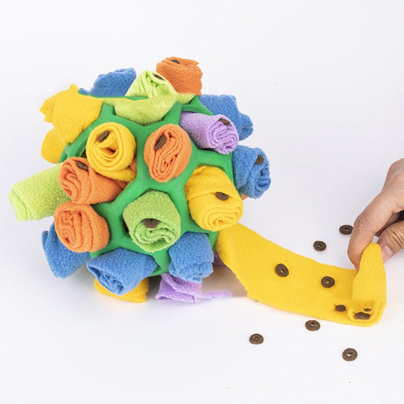 Fesara | Interactive Pet Play Ball