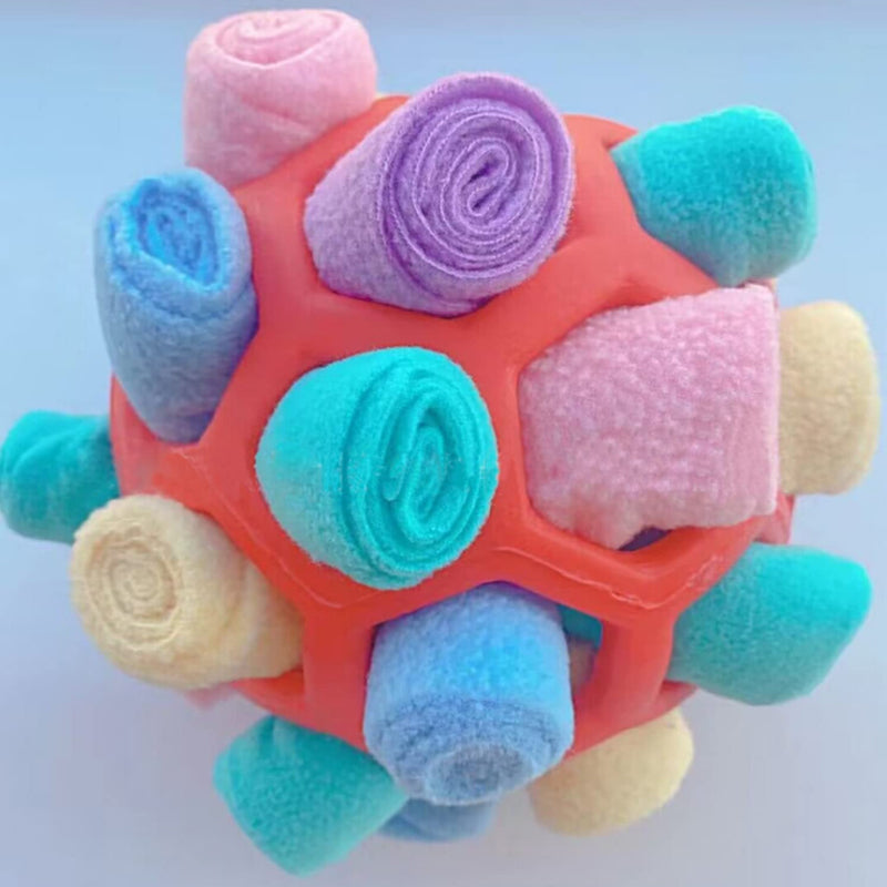 Fesara | Interactive Pet Play Ball