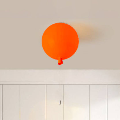 Stylish LED Bedroom Ceiling Lamp